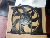 Oto Çıkma Parça / Opel / Vectra / Fan / Fan Motoru / Çıkma Parça 