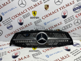 Mercedes w118 cla ön panjur w 118 çıkma yedek parça