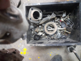 Oto Çıkma Parça / Honda / Accord / Kaporta & Karoser / Kapı Çıtası / Çıkma Parça 