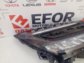 Oto Çıkma Parça / Toyota / C-HR Hybrid / Far & Stop / Sağ Ön Far / Çıkma Parça 