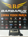 Oto Çıkma Parça / Seat / Ibiza / Motor / Koruma Kapağı / Çıkma Parça 