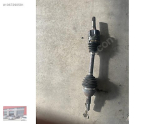 Oto Çıkma Parça / Chevrolet / Captiva / Kaporta & Karoser / Komple Arka / Çıkma Parça 