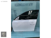 AUDİ A4 2014 SOL ÖN KAPI DOLU EURO CARS 0532.717.4704