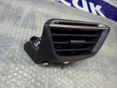 Oto Çıkma Parça / Peugeot / 2008 / Kalorifer / Kalorifer Izgarası / Çıkma Parça 