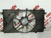 Oto Çıkma Parça / Toyota / Corolla / Fan / Fan Motoru / Çıkma Parça 