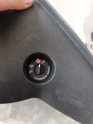 681999278R taliant airbag ön of düğmesi