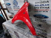 Oto Çıkma Parça / Hyundai / Getz / Kaporta & Karoser / Sol Ön Çamurluk / Çıkma Parça 