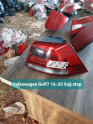 Volkswagen Golf7 16-20 Sağ stop