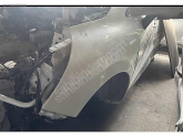 Oto Çıkma Parça / Renault / Clio / Kaporta & Karoser / Sol Ön Çamurluk / Çıkma Parça 