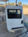 FİAT DOBLO SAĞ SÜRGÜLÜ KAPI ORJİNAL 2012-2024 MODEL TEMİZ