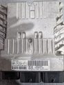 SID 807 EVO