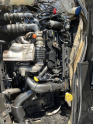 Peugeot 301 1.6 hdi komple dolu motor