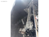 Oto Çıkma Parça / Renault / Megane / Alt Takım / Arka Dingil / Çıkma Parça 