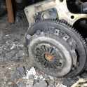 Oto Çıkma Parça / Mazda / 626 / Motor / Blok / Çıkma Parça 