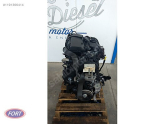 Oto Çıkma Parça / Citroen / C3 / Motor / Motor (komple) / Çıkma Parça 