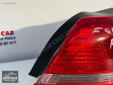 Oto Çıkma Parça / Ford / Focus / Kaporta & Karoser / Sağ Sürgülü Kapı / Çıkma Parça 