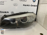 Oto Çıkma Parça / Bmw / 5 Serisi / Far & Stop / Far Camı / Çıkma Parça 