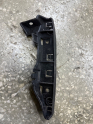 CITROEN C4 TAMPON BRAKETİ C 7416 W8-LV