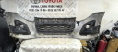 Oto Çıkma Parça / Ford / Puma / Tampon / Ön Tampon / Çıkma Parça 