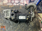 2008 EGR VALF 1,5 HDİ PEUGEOT 9813050280