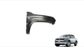 Oto Çıkma Parça / Volkswagen / Amarok / Kaporta & Karoser / Sağ Ön Çamurluk / Sıfır Parça 