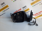 Oto Çıkma Parça / Renault / Kadjar / Ayna / Sol Dış Ayna / Çıkma Parça 