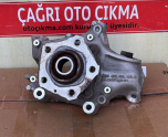4KE505459D E-TRON SOL ARKA TAŞIYICI ORJİNAL ÇAĞRI OTO