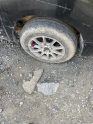 Oto Çıkma Parça / Renault / Trafic / Jant & Lastik / Jant & Lastik Takımı / Çıkma Parça 
