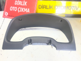 OPEL ASTRA G 98-2004 KM SAATİ ÇERÇEVESİ ÇIKMA HATASIZ ÇİZİKSİZ GM