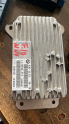 BMW F10 6799659010 ECU ABS KONTROL OTO FEDAİ
