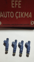 Oto Çıkma Parça / Land Rover / Freelander / Motor / Enjektör / Çıkma Parça 