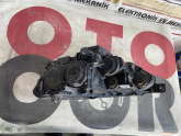 Oto Çıkma Parça / Volkswagen / Passat / Far & Stop / Sağ Ön Far / Çıkma Parça 