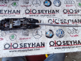 Oto Çıkma Parça / Seat / Leon / Kaporta & Karoser / Sol Arka Kapı / Çıkma Parça 
