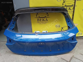 OPEL CORSA F BAGAJ KAPAĞI MAVİ ÇIKMA ORJİNAL YEDEK PARÇA