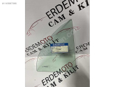 Oto Çıkma Parça / Kia / Rio / Oto Cam / Kelebek Camı / Sıfır Parça 