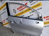 Oto Çıkma Parça / Renault / Captur / Kaporta & Karoser / Sağ Ön Kapı / Çıkma Parça 