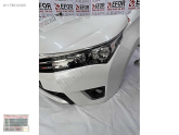 Oto Çıkma Parça / Toyota / Corolla / Kaporta & Karoser / Komple Ön / Çıkma Parça 