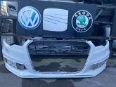 Oto Çıkma Parça / Audi / A6 / Tampon / Ön Tampon / Çıkma Parça 
