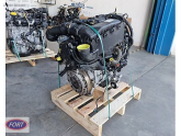 Oto Çıkma Parça / Citroen / C4 / Motor / Motor (komple) / Çıkma Parça 