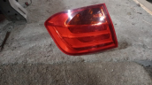 Bmw 3.20 3 serisi sol stop çıkma
