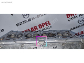Oto Çıkma Parça / Chevrolet / Aveo / Motor / Silindir Kapağı / Çıkma Parça 