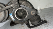 Oto Çıkma Parça / Volkswagen / LT / Motor / Turbo / Çıkma Parça 