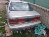 Hurda Belgeli Araçlar / Hyundai / Sonata
