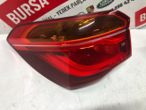 BMW X1 F48 SOL ARKA LED STOP 7488545-01 ORJİNAL