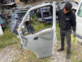 Oto Çıkma Parça / Renault / Master / Ayna / Sağ Dış Ayna / Çıkma Parça 