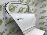 Oto Çıkma Parça / Skoda / Superb / Kaporta & Karoser / Sağ Arka Kapı / Çıkma Parça 