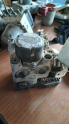 89541-42050  134800-0020 DENSO TOYOTA RAV4 2.0 ABS BEYNİ