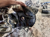 Oto Çıkma Parça / Renault / Megane / Alt Takım / Taşıyıcı / Çıkma Parça 