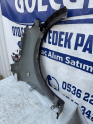 Oto Çıkma Parça / Dacia / Sandero / Kaporta & Karoser / Sol Ön Çamurluk / Çıkma Parça 