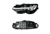 Volvo Far S90 16-20 Sol (Tek Beyin/Düşük Paket) - 31689217